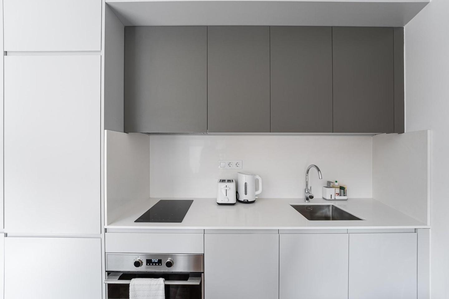 Guestready - Downtown Refuge With Private Parking Porto Exterior foto