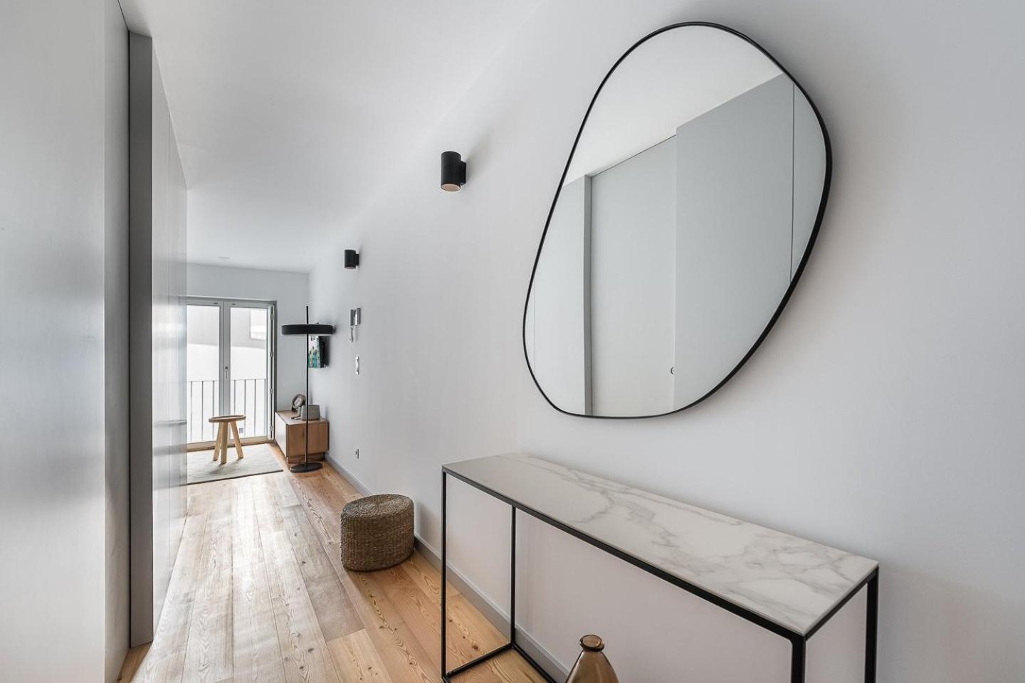 Guestready - Downtown Refuge With Private Parking Porto Exterior foto