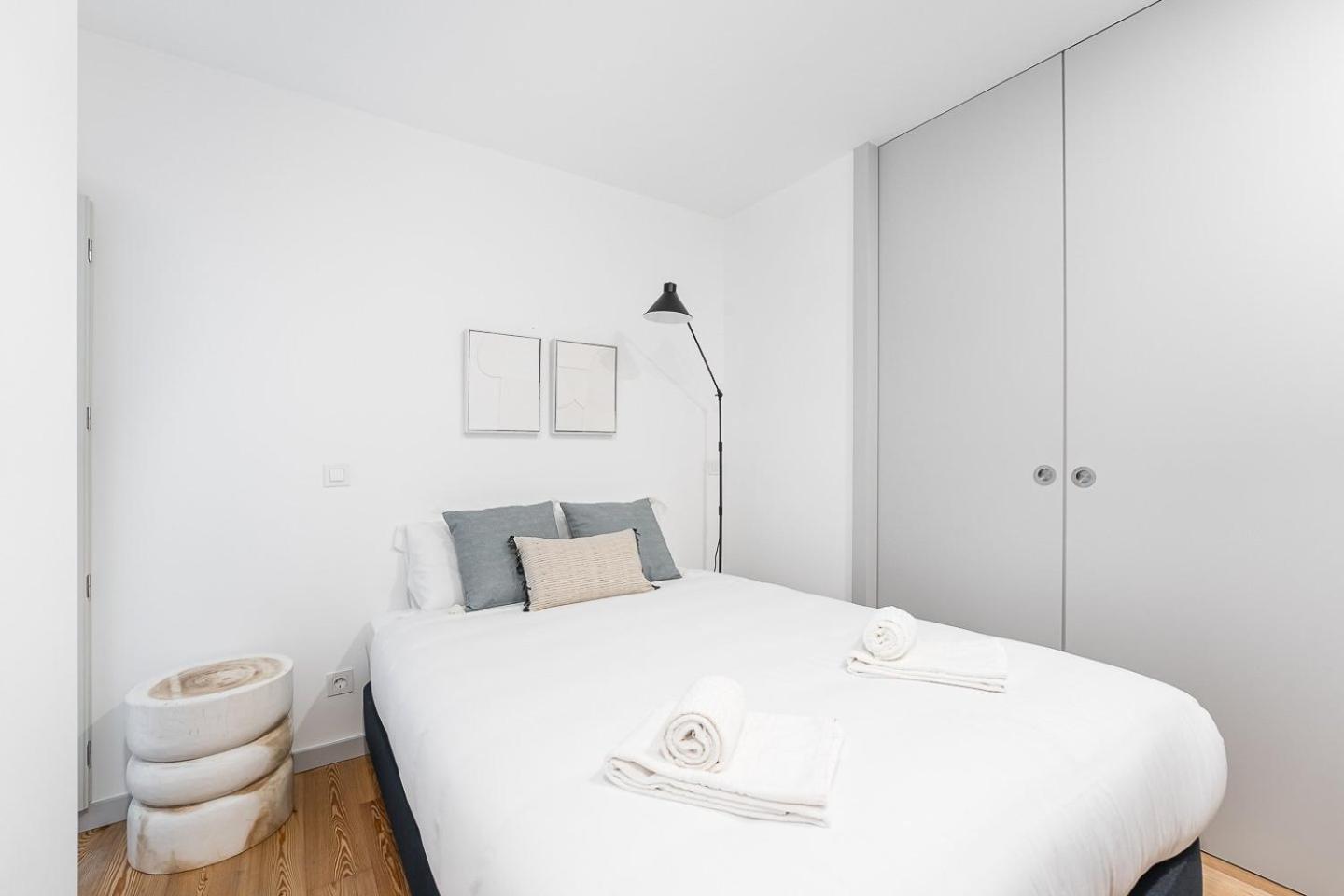 Guestready - Downtown Refuge With Private Parking Porto Exterior foto