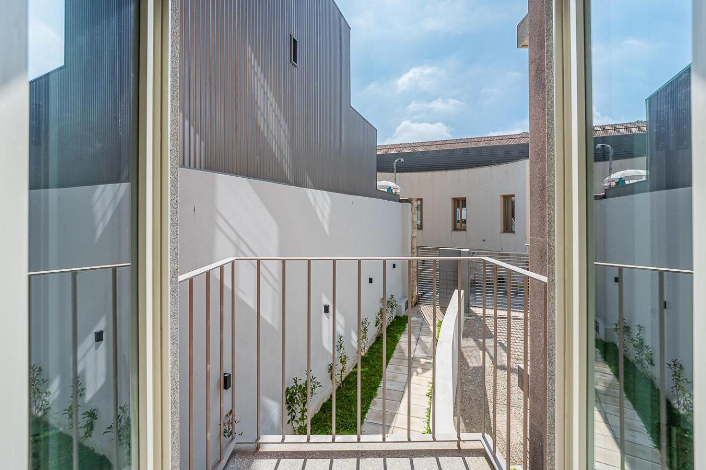 Guestready - Downtown Refuge With Private Parking Porto Exterior foto