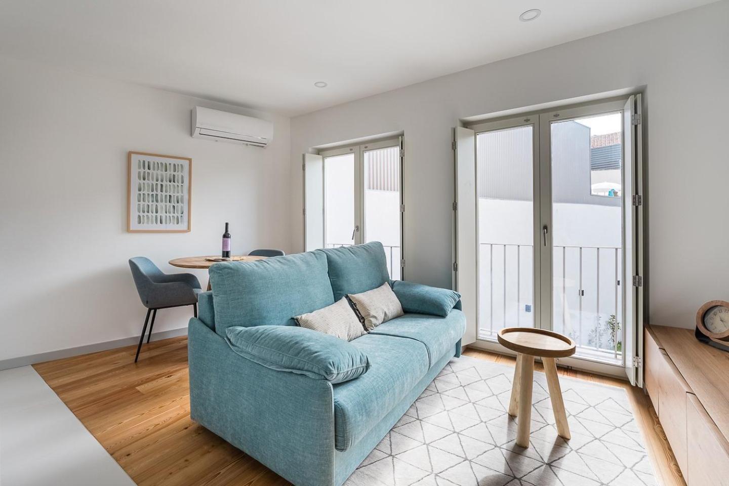 Guestready - Downtown Refuge With Private Parking Porto Exterior foto